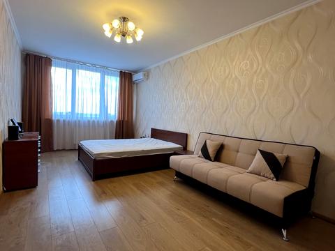 квартира по адресу Степана Рудницкого ул. (Вильямса академика), 19/14