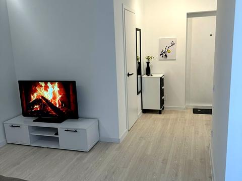 квартира по адресу Юрия Поправки ул. (Николая Лебедева), 14