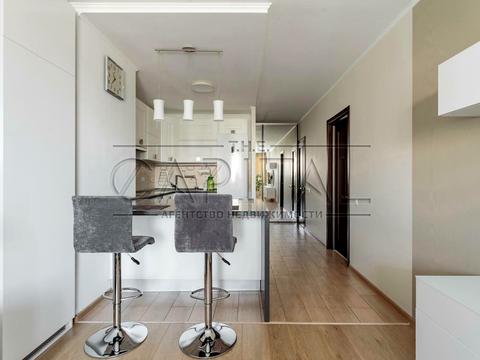 квартира за адресою Голосіївський просп. (40-річчя Жовтня), 60