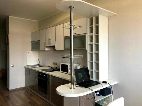 квартира по адресу Драгоманова ул., 2-Б