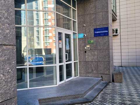 квартира по адресу Сапёрное Поле ул., 14/55