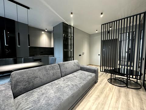 квартира за адресою В'ячеслава Чорновола, 5