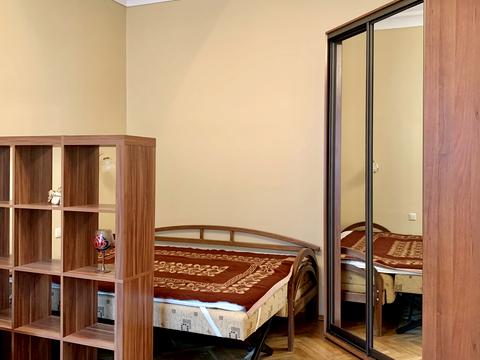 квартира по адресу Цитадельная ул., 5/9