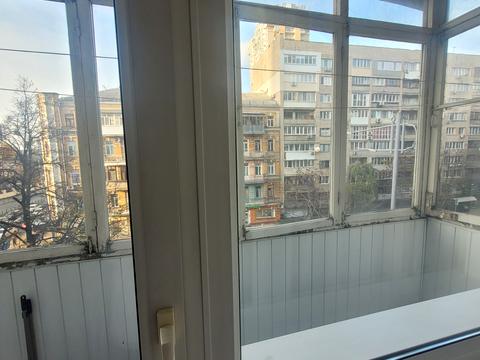 квартира по адресу Гетмана Павла Скоропадского ул. (Льва Толстого), 51/102