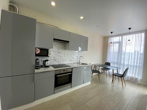 квартира по адресу Набережно-Корчеватская ул., 27