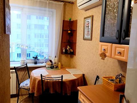 квартира по адресу Владимира Ивасюка просп. (Героїв Сталінграду), 56-А