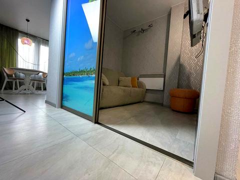 квартира за адресою Михайла Максимовича вул. (Онуфрія Трутенка), 32