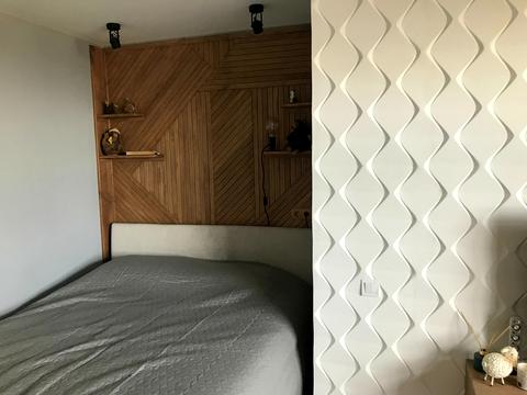 квартира по адресу Волошская ул., 50/38