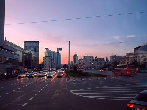 квартира за адресою Берестейський просп. (Перемоги), 3