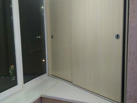 квартира по адресу Коротуна, 8