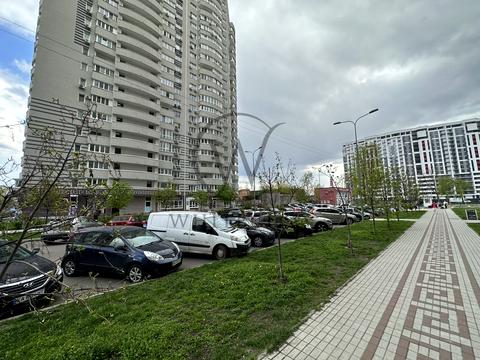 квартира по адресу Андрея Аболмасова ул. (Панельна), 7
