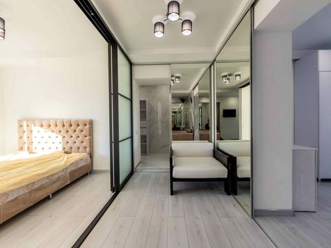 квартира за адресою Саксаганського вул., 87