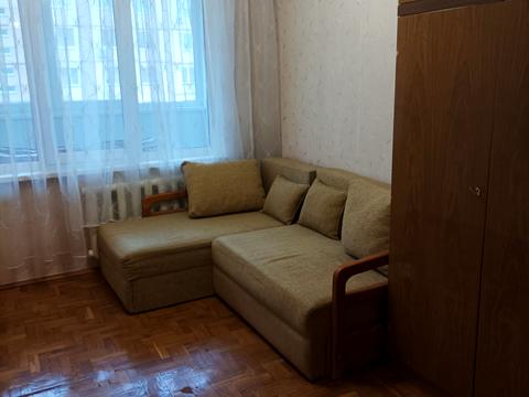 квартира по адресу Героев Днепра ул., 24