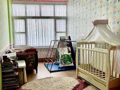 квартира за адресою Парково-Сирецька вул. (Тимофія Шамрила), 4-В