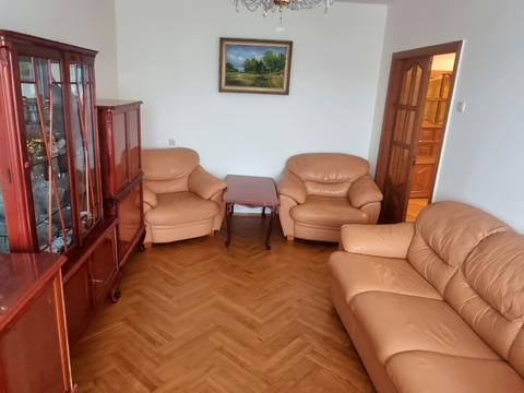 квартира за адресою Зимових Походів вул. (Симбірцева), 4