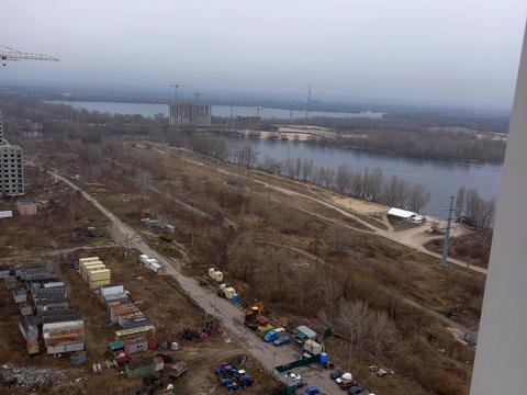 квартира за адресою Єлизавети Чавдар вул., 28