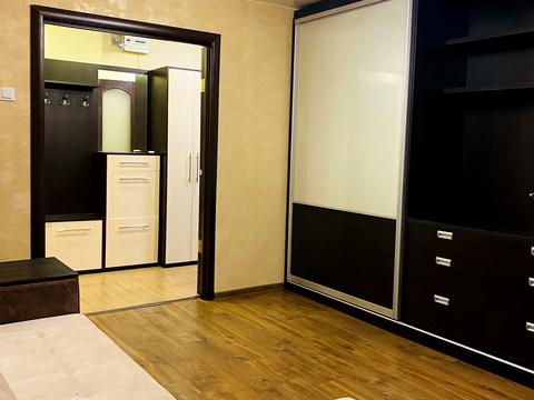 квартира за адресою Березинська вул., 33