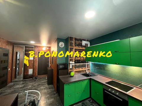 квартира за адресою Європейського Союзу просп. (Правди), 41-В