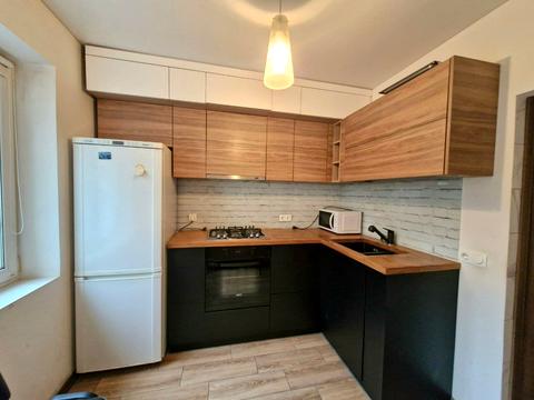 квартира за адресою Академіка Палладіна просп., 24