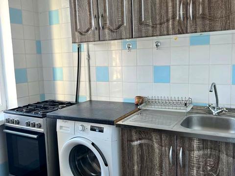 квартира за адресою Леся Курбаса просп., 18