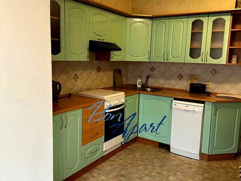 квартира за адресою Бульварно-Кудрявська вул. (Воровського), 7-Б