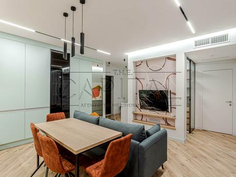 квартира за адресою Київ, Джона Маккейна вул. (Івана Кудрі), 3-А