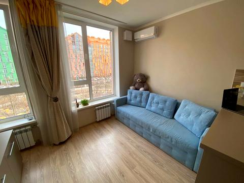 квартира за адресою Соборності просп. (Возз'єднання), 17