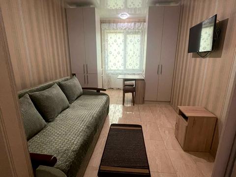 квартира по адресу Шевченковский пер., 32