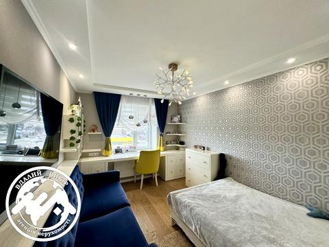 квартира за адресою Келецька вул., 45б