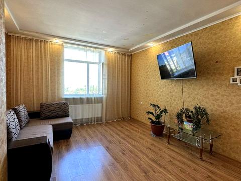 квартира по адресу Бидгощська, 38/1