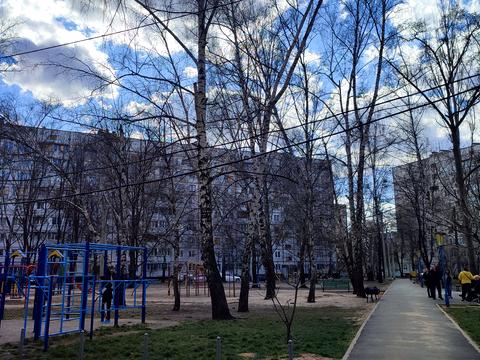 квартира за адресою Нескорених вул. (Героїв Праці), 20/321