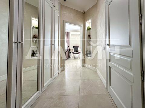 квартира за адресою Розваги вул., 27