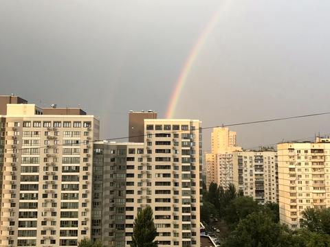 квартира за адресою Патріарха Мстислава Скрипника вул., 48-А