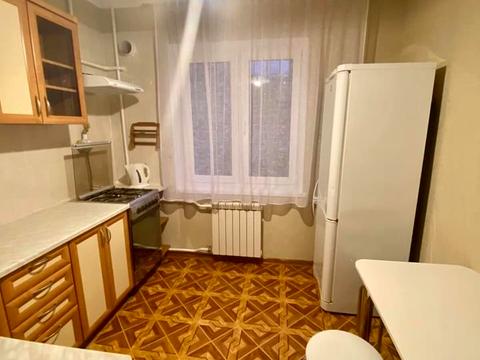 квартира по адресу Героев Днепра ул., 19