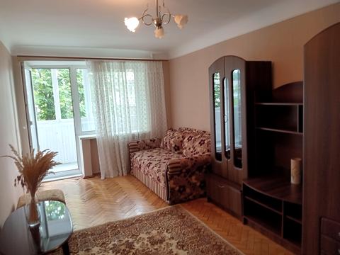 квартира за адресою Костянтинівська вул., 45