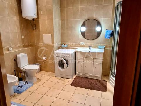 квартира по адресу Евгения Коновальца ул. (Щорса), 36-Б