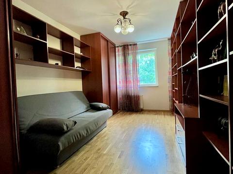 квартира по адресу Василия Тютюнника ул. (Анрі Барбюса), 40