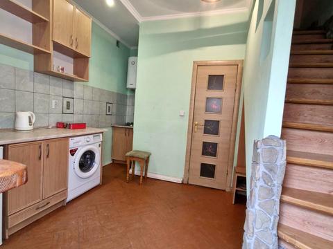 квартира за адресою Окружна вул., 86