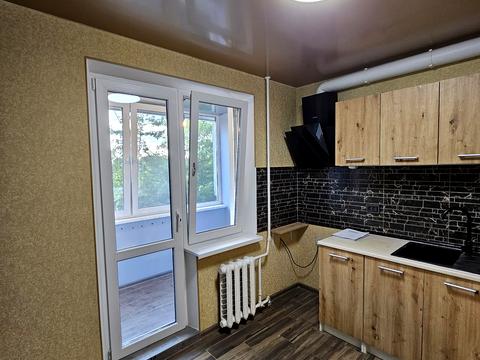 квартира за адресою Руставі, 13