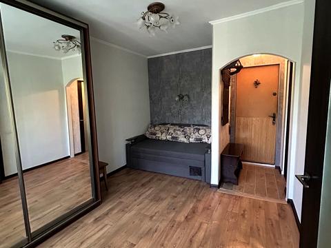 квартира по адресу Кубанской Украины ул. (Маршала Жукова), 29-А