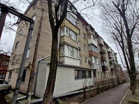 квартира за адресою Юрія Горовця вул. (Гусенка), 4/6