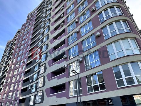 квартира по адресу Трускавецкая ул., 2-Г