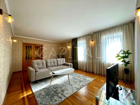 квартира за адресою Оболонська вул., 47