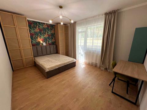 квартира по адресу Князя Святослава пл., 5