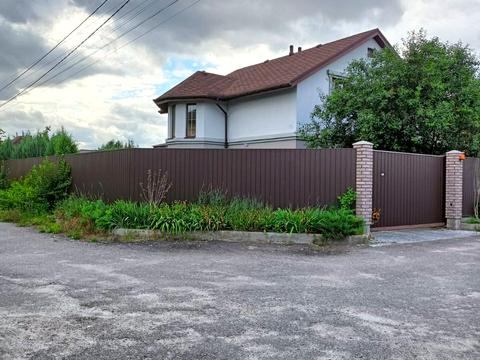 дом по адресу с. Ревное, Польова