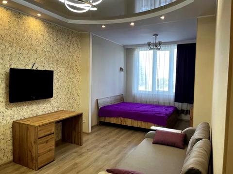 квартира за адресою Одеса, Люстдорфська дорога вул., 55/2