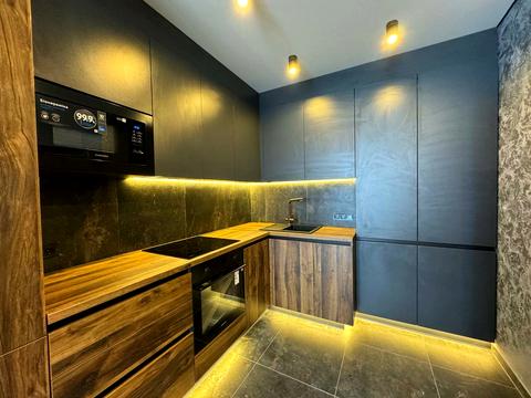 квартира за адресою Олександра Олеся вул., 8/17