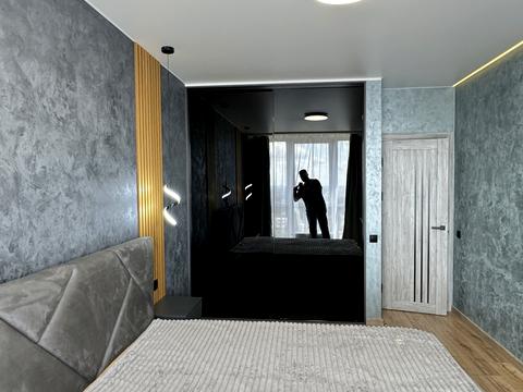 квартира за адресою Віктора Некрасова вул. (Північно-Сирецька), 12-А