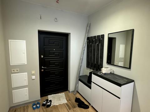 квартира за адресою Миколи Гулака вул., 4