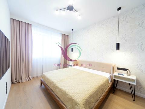 квартира за адресою Архітектора Вербицького вул., 1-В